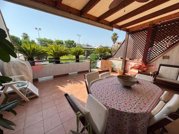 casa indipendente in affitto a Bari in zona Palese/Macchie