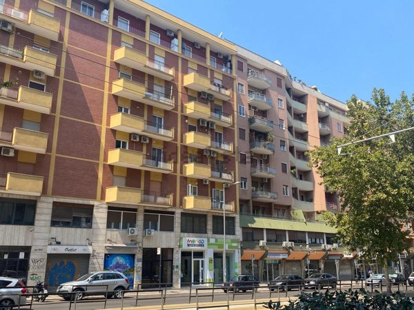 appartamento in affitto a Bari in zona San Pasquale