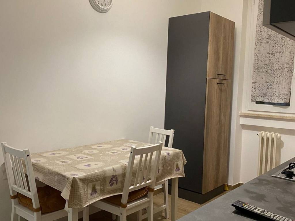 appartamento in affitto a Bari in zona Picone