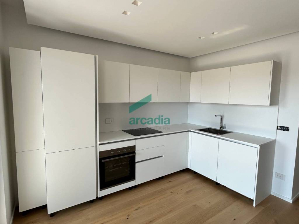 appartamento in affitto a Bari in zona Torre a Mare