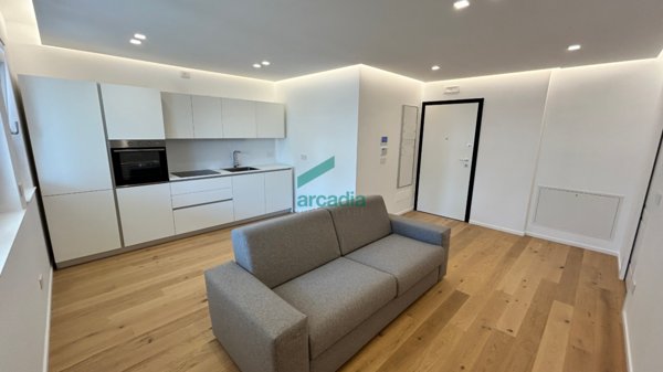 appartamento in affitto a Bari in zona San Pasquale