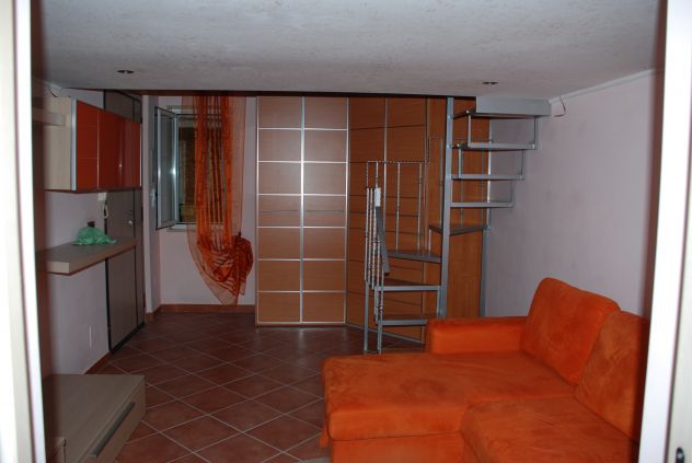 appartamento in affitto a Bari in zona Marconi