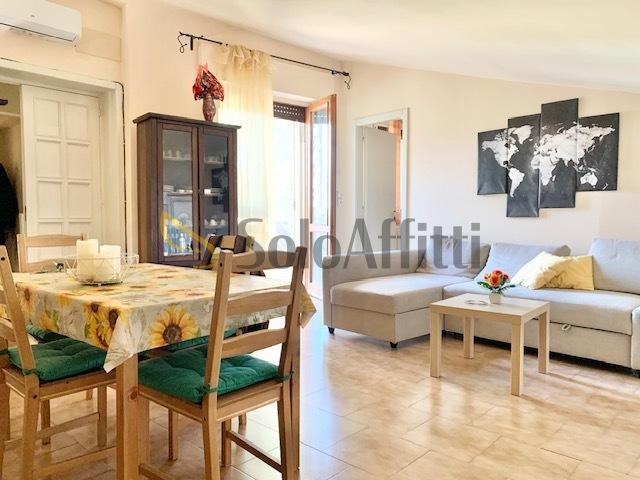 appartamento in affitto a Bari in zona Mungivacca