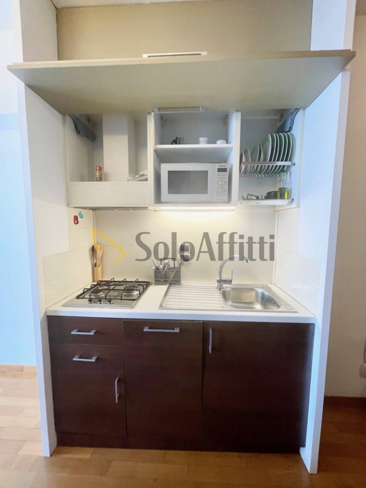 appartamento in affitto a Bari in zona Città Vecchia