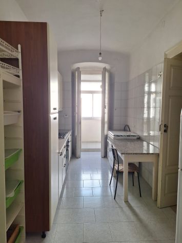 appartamento in affitto a Bari in zona Città Vecchia