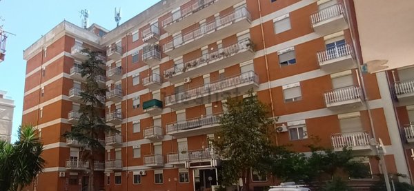 appartamento in affitto a Bari in zona Picone