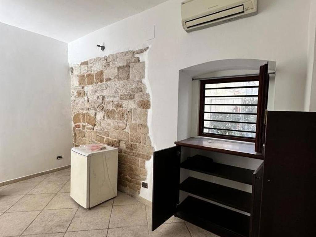 appartamento in affitto a Bari in zona Murat