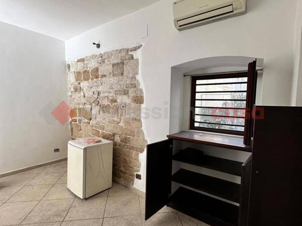 appartamento in affitto a Bari in zona Murat