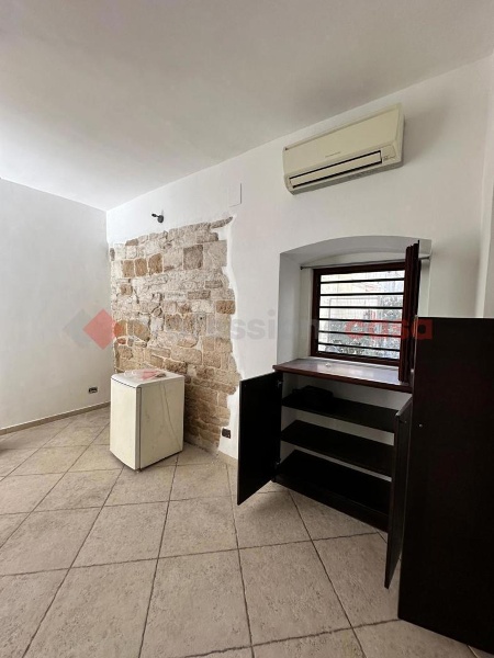 appartamento in affitto a Bari in zona Città Vecchia