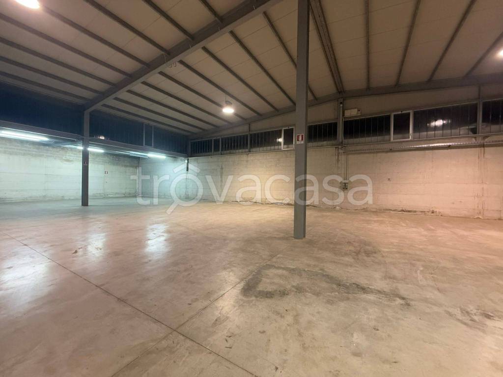 locale commerciale in affitto a Bari in zona Ceglie del Campo