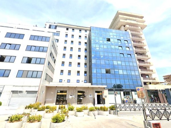 appartamento in affitto a Bari in zona San Pasquale