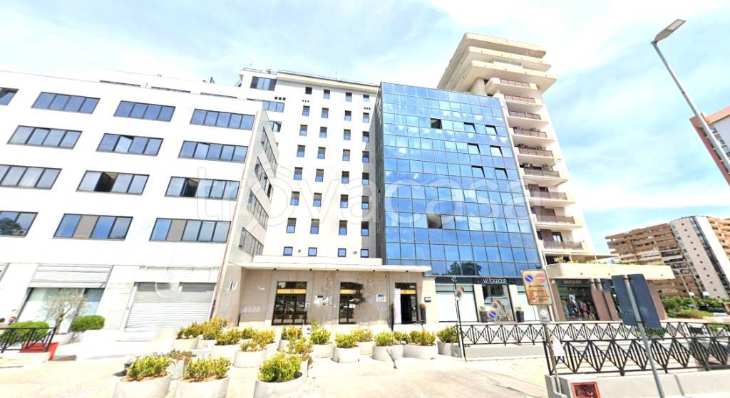 appartamento in affitto a Bari in zona San Pasquale