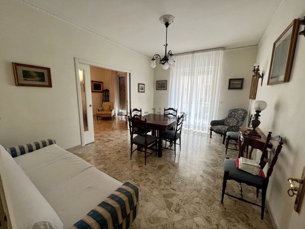 appartamento in affitto a Bari in zona Murat
