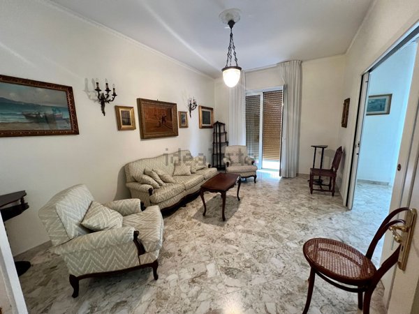 appartamento in affitto a Bari in zona Murat