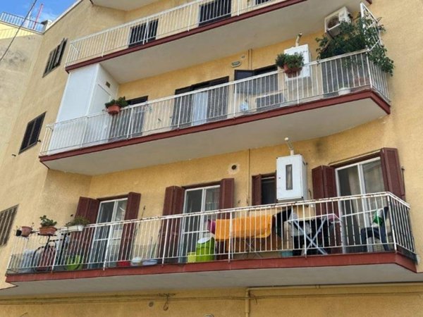 appartamento in affitto a Bari in zona Poggiofranco