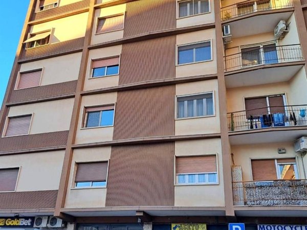 appartamento in affitto a Bari in zona San Pasquale