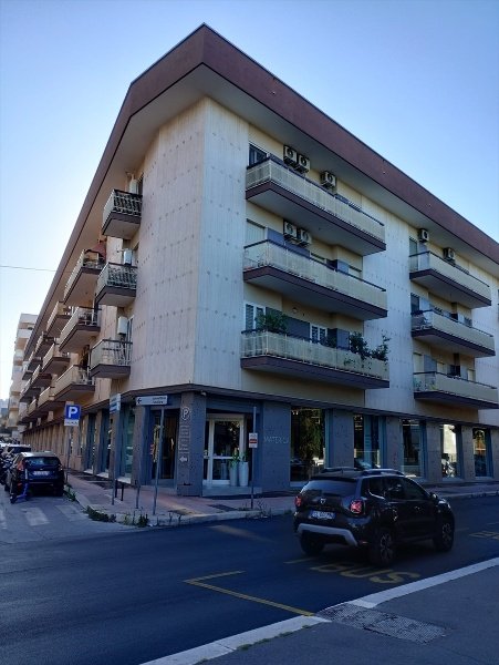 appartamento in affitto a Bari in zona Carrassi