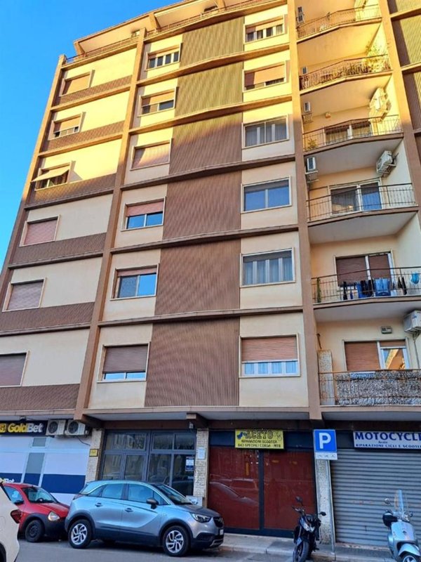 appartamento in affitto a Bari in zona San Pasquale