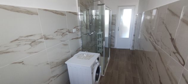 appartamento in affitto a Bari in zona Città Vecchia