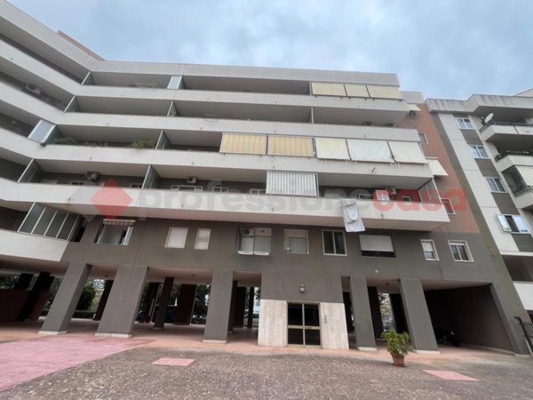 appartamento in affitto a Bari in zona Poggiofranco