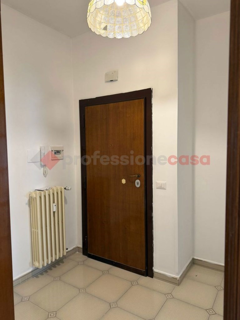 appartamento in affitto a Bari in zona Poggiofranco