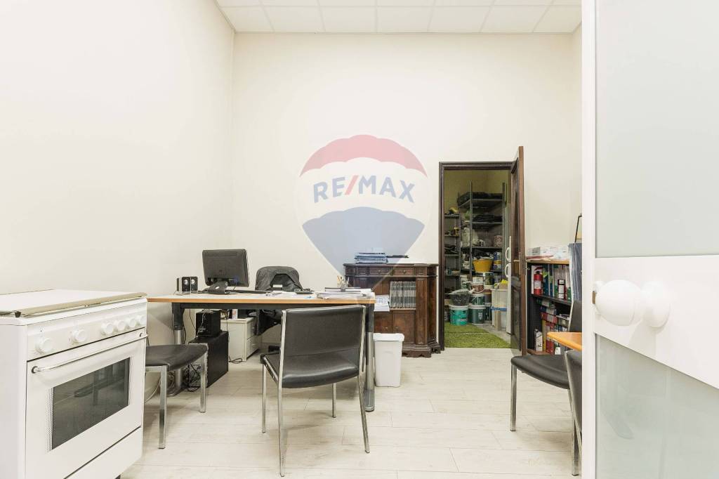 appartamento in affitto a Bari in zona Carrassi