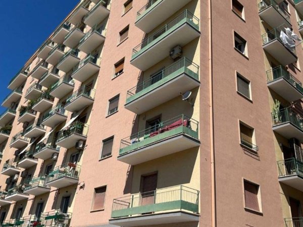 appartamento in affitto a Bari in zona Madonnella