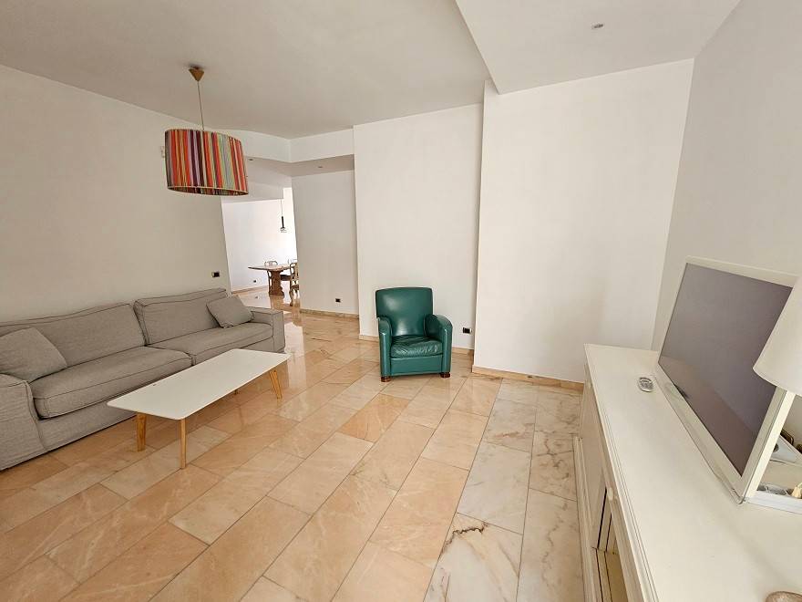 appartamento in affitto a Bari in zona Murat