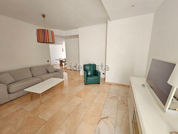 appartamento in affitto a Bari in zona Murat