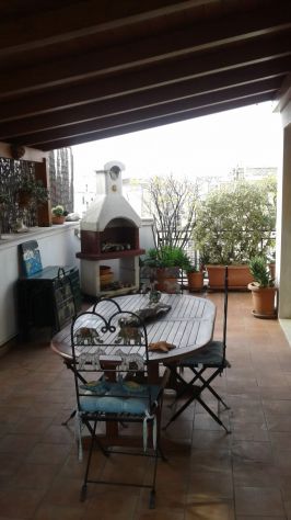 appartamento in affitto a Bari in zona Murat