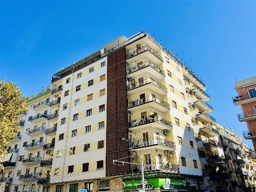appartamento in affitto a Bari in zona San Pasquale