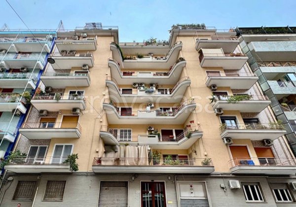 appartamento in affitto a Bari in zona Madonnella