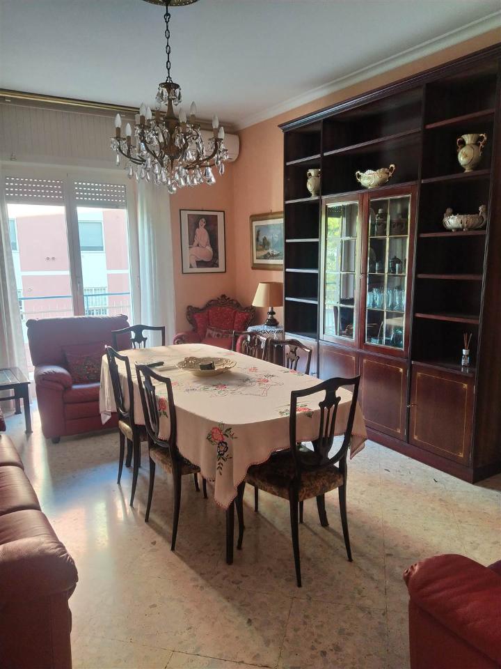 appartamento in affitto a Bari in zona Poggiofranco
