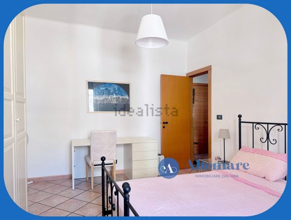 appartamento in affitto a Bari in zona Carrassi