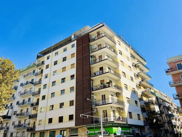 appartamento in affitto a Bari in zona San Pasquale