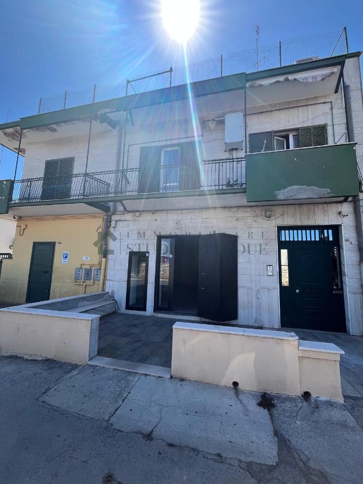 casa indipendente in affitto a Bari in zona Stanic