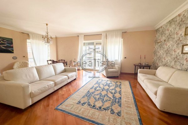 appartamento in affitto a Bari in zona Murat