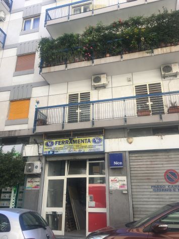 locale commerciale in affitto a Bari in zona San Pasquale