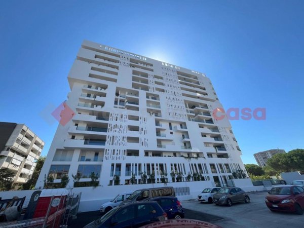 appartamento in affitto a Bari in zona Poggiofranco