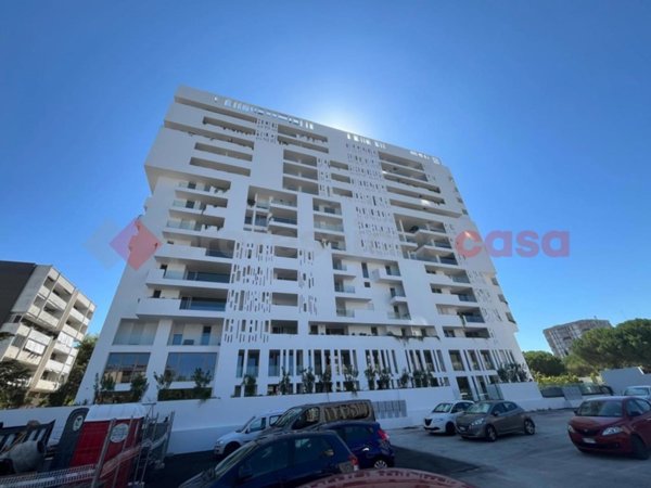 appartamento in affitto a Bari in zona Poggiofranco
