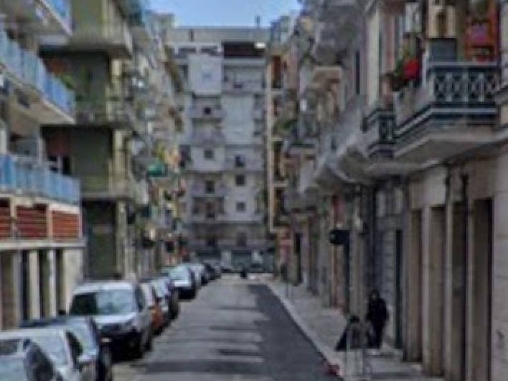 negozio in affitto a Bari in zona San Pasquale