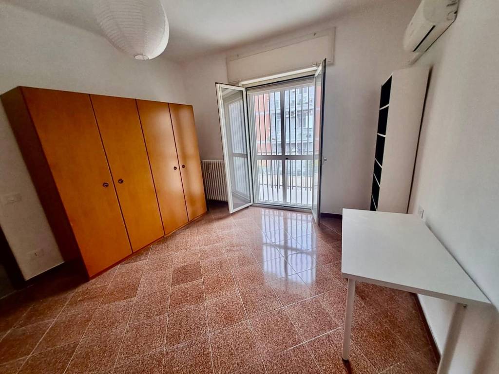 appartamento in affitto a Bari in zona Poggiofranco
