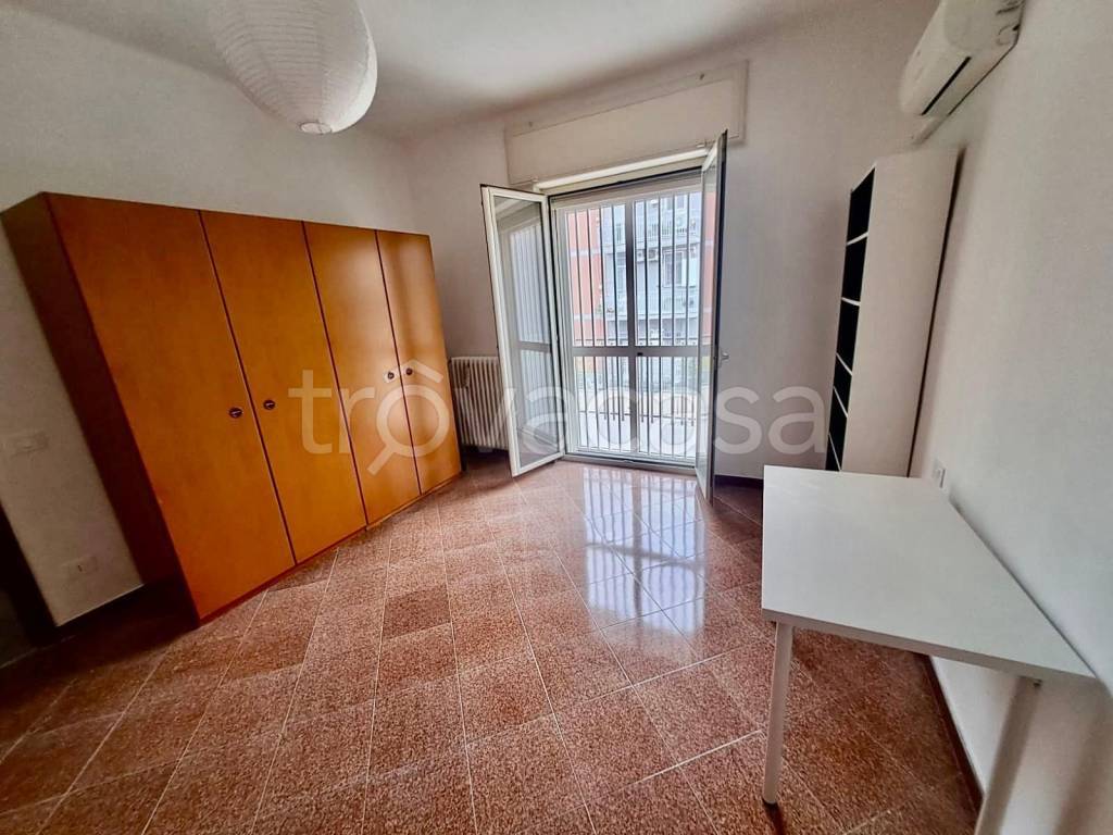 appartamento in affitto a Bari in zona Poggiofranco