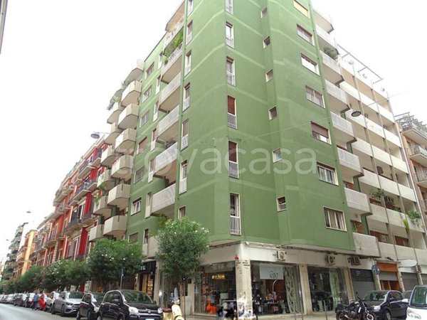 ufficio in affitto a Bari in zona Murat