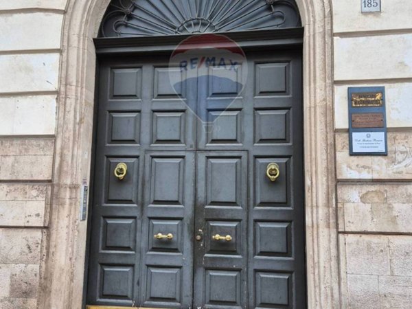 ufficio in affitto a Bari in zona Murat
