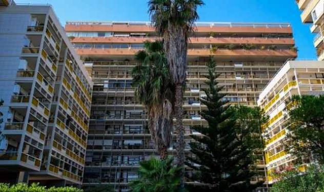 appartamento in affitto a Bari in zona San Pasquale