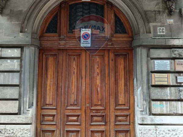 ufficio in affitto a Bari in zona Murat