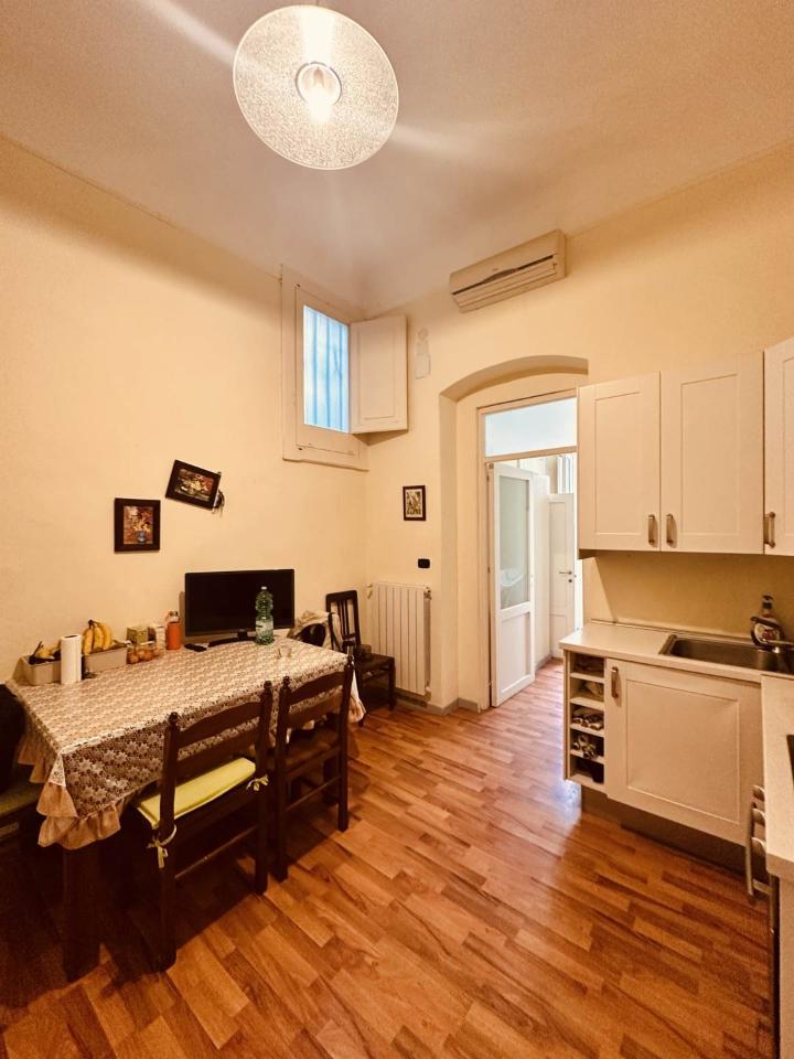 appartamento in affitto a Bari in zona Murat