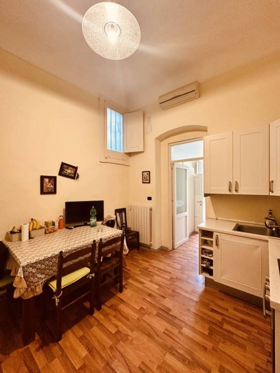 appartamento in affitto a Bari in zona Murat