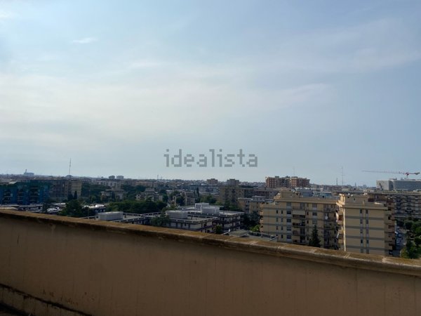appartamento in affitto a Bari in zona San Pasquale